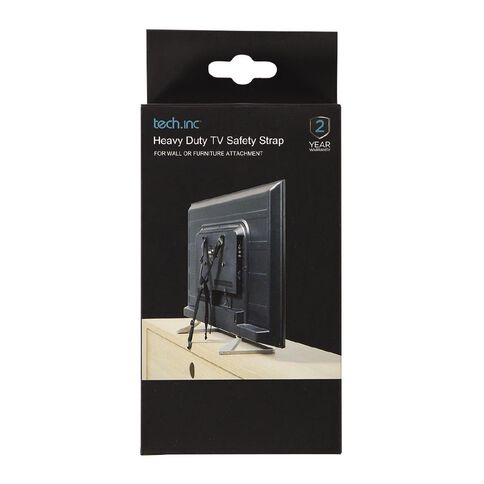 Tech.Inc TV Safety Strap