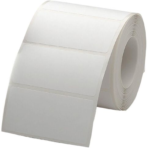 Avery Roll Address Labels 70x36mm 500 Labels Handwritable
