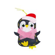 Avenir Lacing My First Charm Animal Friends Assorted