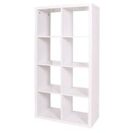Living & Co Valencia 8 Cube White