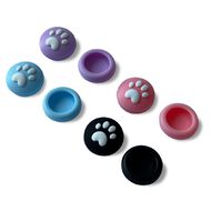 Playmax Paw Print Thumb Grips Nintendo Switch