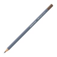 Faber-Castell Goldfaber Watercolour Pencil #176 van Dyck Brown
