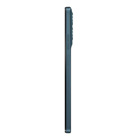 Motorola Moto G06 4G Tapestry Blue with One NZ Sim