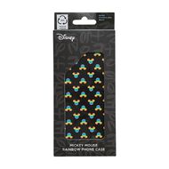 Disney Pride Mickey Mouse iPhone 11 Case Black