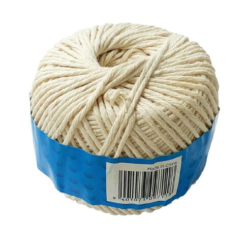 WS Cotton String 100m