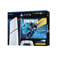 PS5 Digital Edition 825GB Fortnite Flowering Chaos Bundle
