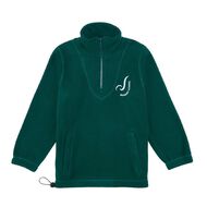 Schooltex Bromley School Polar Fleece Top with Embroidery