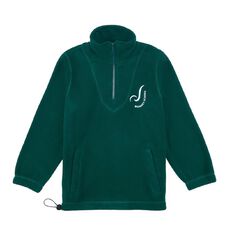 Schooltex Bromley School Polar Fleece Top with Embroidery