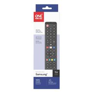 One for All Replacement Remote for all Samsung TVs