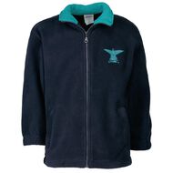 Navy Jade
