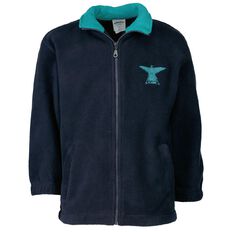Schooltex Rowandale Polar Fleece Jacket with Embroidery