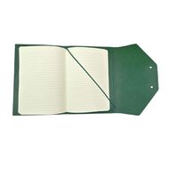Uniti Stationery Pu A5 Journal Wallet