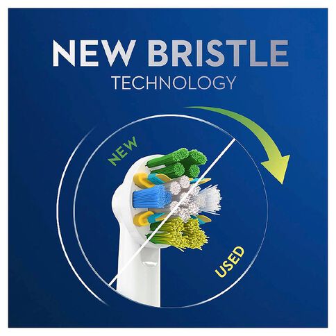 Oral-B Vitality Floss Action Refill Heads 5 Pack