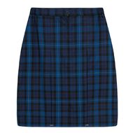 Schooltex Double Inverted Pleat Skirt