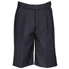 Schooltex Polyester/Wool Shorts