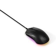 Steelseries Rival 3 Gen 2 Mouse Black
