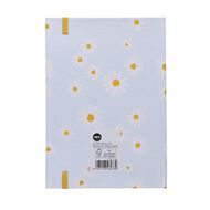 WS 2026 Diary Week to Date A5 Daisy