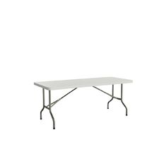 Knights Life Folding Table 1800mm