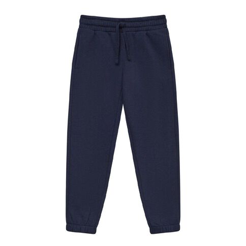 Young Original Kids' Plain Trackpants