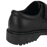 Young Original Two Strap Junior Shoes