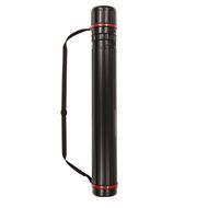 Uniti Art Tube with Strap Black