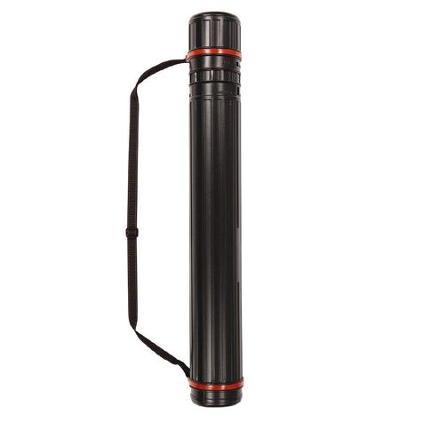 Uniti Art Tube with Strap Black