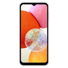 Spark Samsung Galaxy A14 4G Bundle Silver