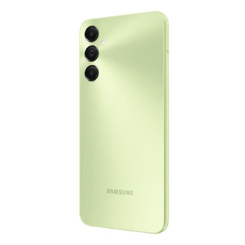 Warehouse Mobile Samsung Galaxy A05s 128GB Bundle Lime
