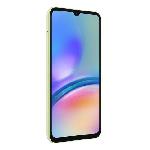 Spark Samsung Galaxy A05s 128GB Bundle Lime