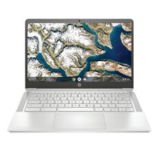 HP Chromebook 14a AMD 14a-nd0006AU
