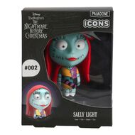 Paladone Nightmare Before Christmas Sally Icon Light