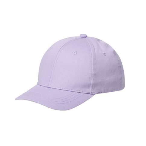 Young Original Kids' Twill Peak Cap