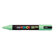 Uni Posca Marker 1.8-2.5mm Medium Green Light