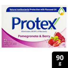 Protex Pomegranate and Berries Soap