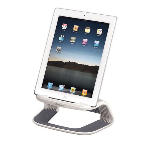 Fellowes I-Spire Tablet Stand White