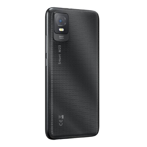 One NZ Smart M23 Locked Bundle Black