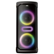 JVC Portable Party Speaker with Mic & Guitar Input JVBS8023