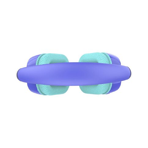 Veon Kids' Wireless Headphones VNC301GRN Blue