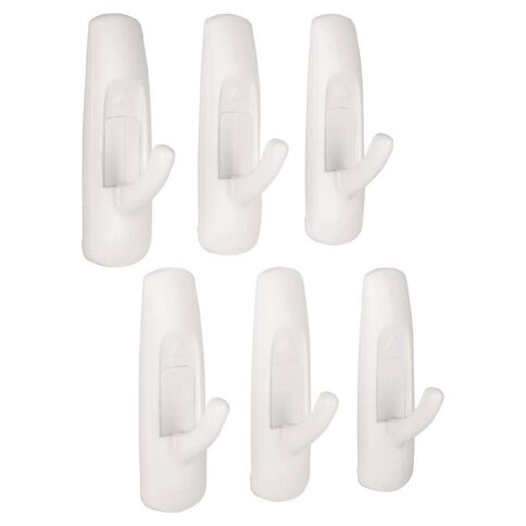 Command Hooks Value Pack Medium