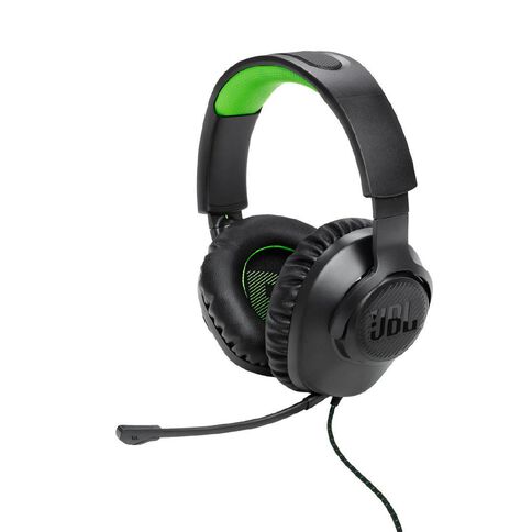 JBL Quantum 100X Console Gaming Headset
