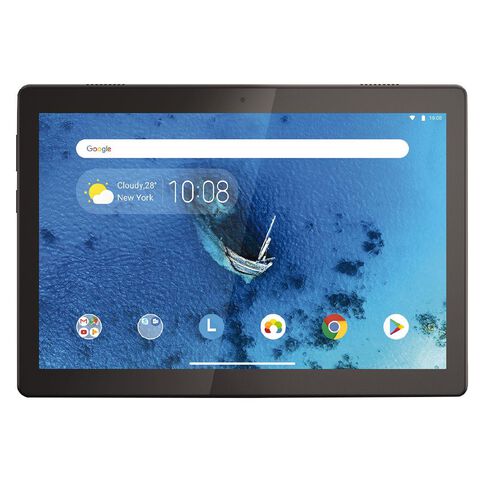Lenovo Tab M10 10 Inch Tablet Warehouse Stationery Nz