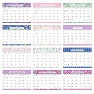 WS 2027 Monthly Magnetic Planner