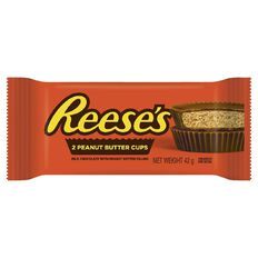 Reese's Peanut Butter Cups 2 Pack