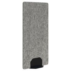 Sonic Acoustic Free-standing Screen 1800Hx900W Marble