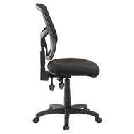 Jasper J Advance Air II Mesh High Back Commercial Office Chair Black