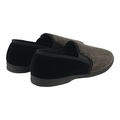 H&H Men's Elijah Slippers