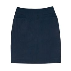 Schooltex Ladies' Classic Knee Length Skirt Schooltex Ladies' Classic Knee Length Skirt