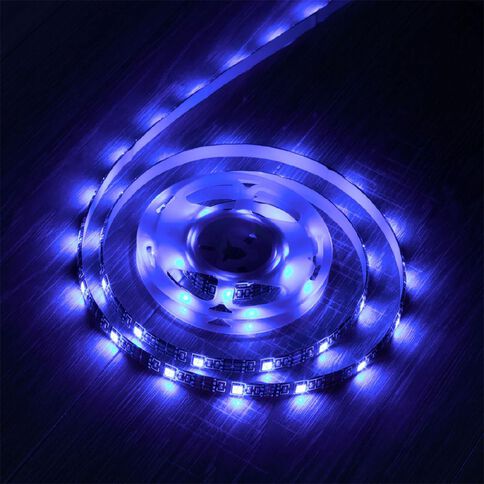 Laser Smart 2m Strip Light with USB Connector
