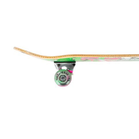 MADD Gear Nollie Skateboard Kijo
