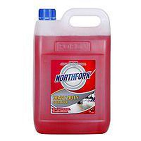 Northfork Heavy Duty Degreaser 5l Warehouse Stationery Nz